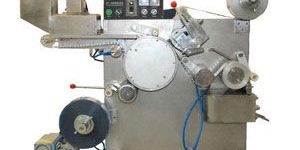 Soft Blister Packing Machine