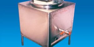 Bulk Cooker