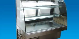 Confectionery Display Counter