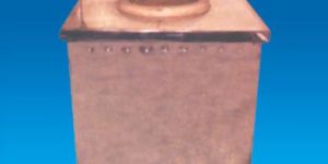 Stainless Steel Tandoor