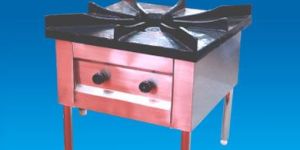 Stock Pot Stove