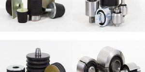 METAL BONDED ARTICLES