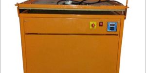 Screen Exposing Machines