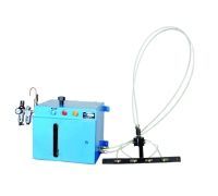 Lubomatic Conveyor Lubrication System