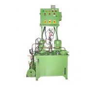 Oil Circulatory System