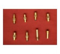 Orifice Metering Cartridges