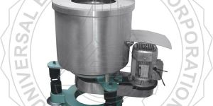 PULP WASHING CENTRIFUGE UEC-2027