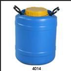 Wide Mouth Containers