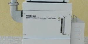 Respirable Dust Sampler - VRDS-500BL