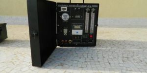 Stack Monitoring Sampler - VES-14