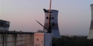 WEATHER STATION - VWS 10L