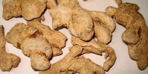 Dry Ginger