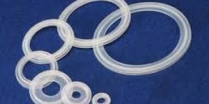 Silicone Tc Gasket