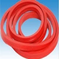 Sponge Rubber Gaskets