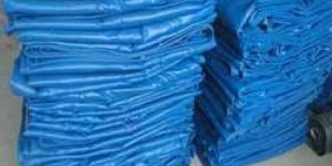 Waterproof Tarpaulins