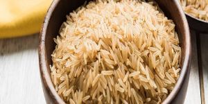 Basmati Rice