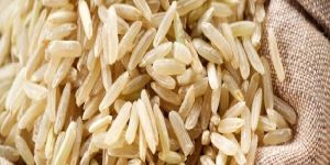 Brown Basmati Rice