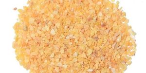 Dehydrated Chop Garlic