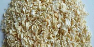 Dehydrated White Onion Flakes