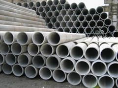Asbestos Cement Pressure Pipes