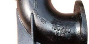 Cast Iron D Joints