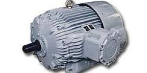 FLAMEPROOF STD MOTORS
