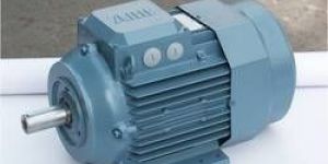 High Efficiency Motors