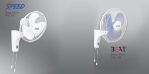 Wall Fans