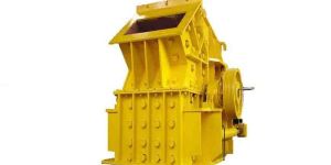 Horizontal Shaft Impector