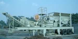 Mobile Crusher Plant
