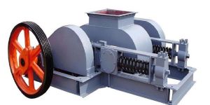 Roller Crusher
