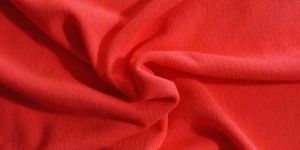 Poly Crape Fabric