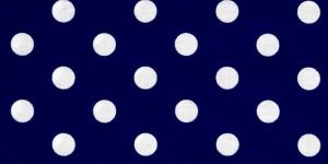 Poly. Georgette Printed Fabric