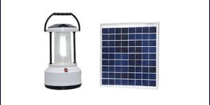 Solar Lantern