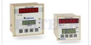 Digital Batch Counter