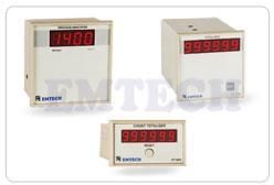 DIGITAL COUNT TOTALISER