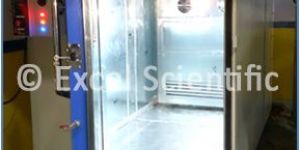 Walk in Test Chambers