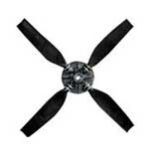Adjustable Plastic Fan