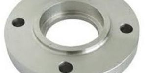 Socket Welding Flange