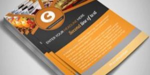 Printed Office Stationary