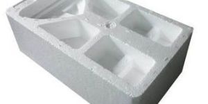 Custom Made Thermocol Box