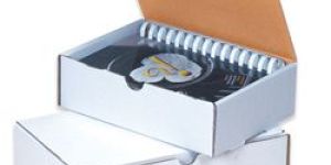 Mailer box - Die Punched Carton