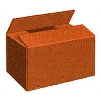 Regular Slotted Cartons