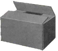 RSC with Variable Flap Box