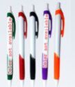 Promotional Plastic Pens