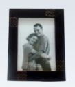 Wooden Photo Frame