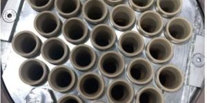 STAY CABLE COMPONENTS