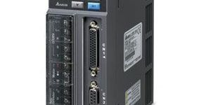 Delta Servo Motor Driver