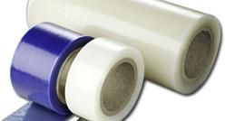 Low Tack Surface Protection Tapes