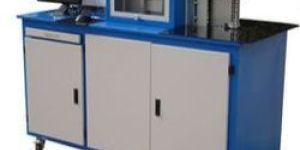 Channel Letter Bending Machine